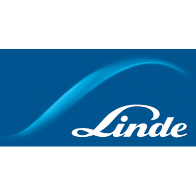 Logo Linde Engineering