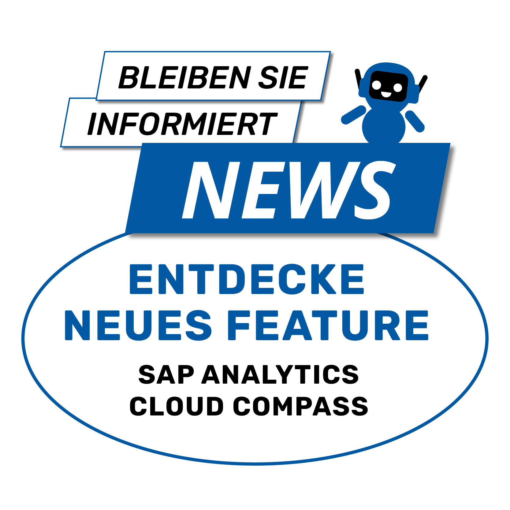 SAP Analytics Cloud Compass - plus-IT AG
